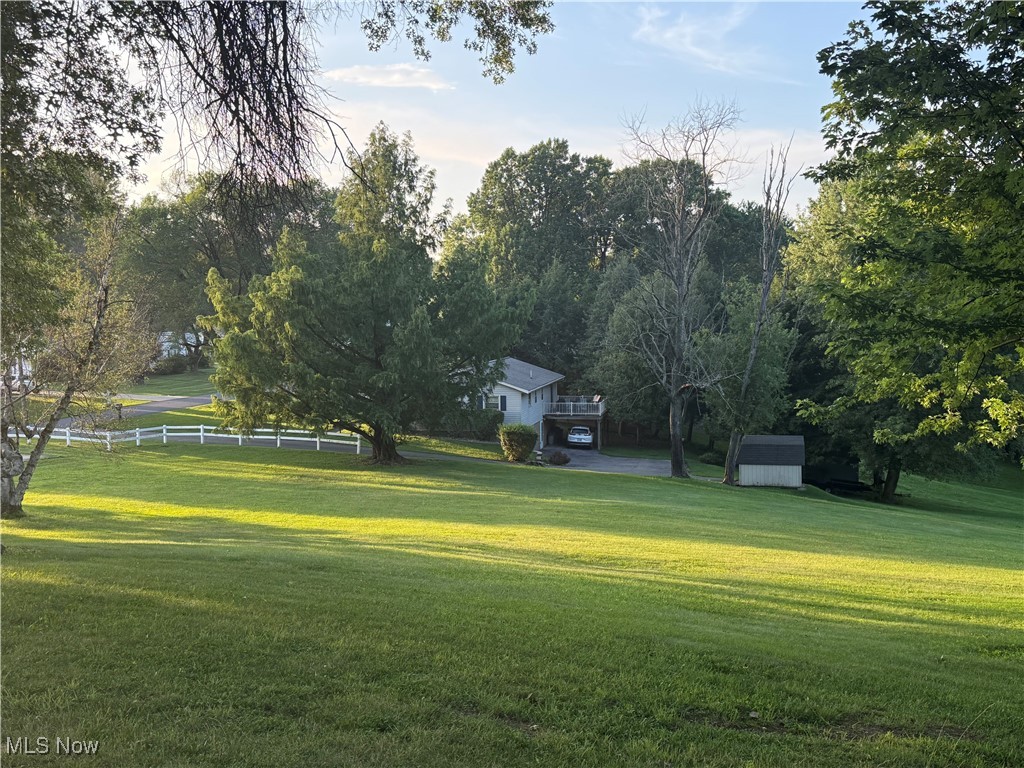 62239 Hillcrest Road Barnesville OH 43713