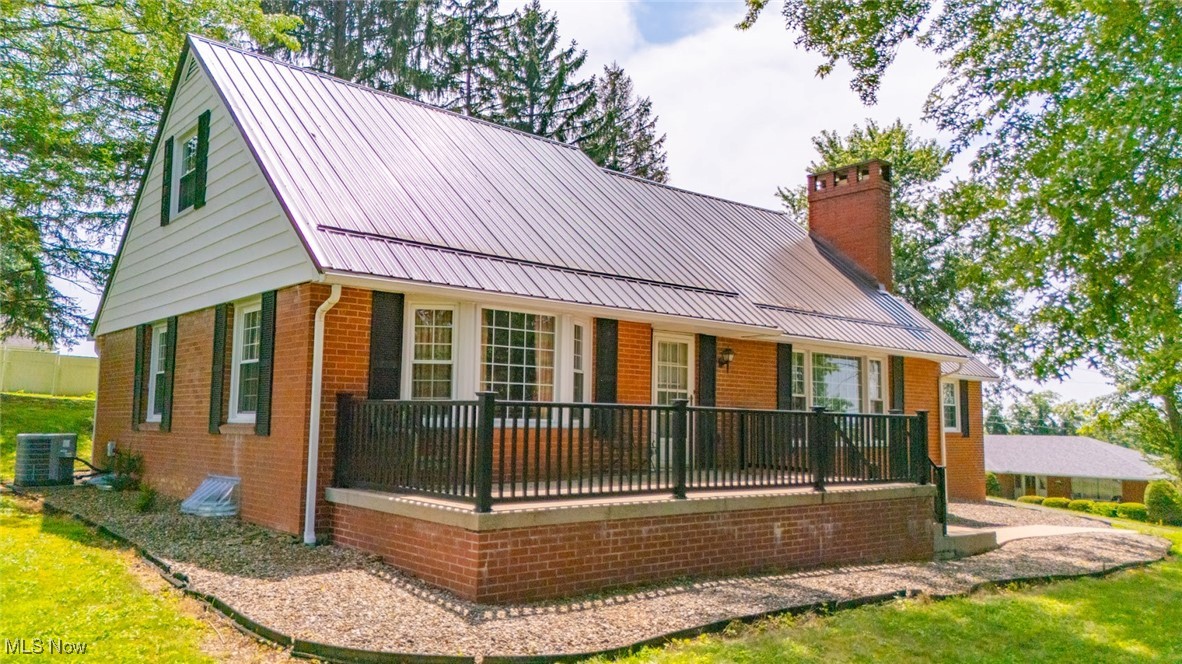 62239 Hillcrest Road Barnesville OH 43713
