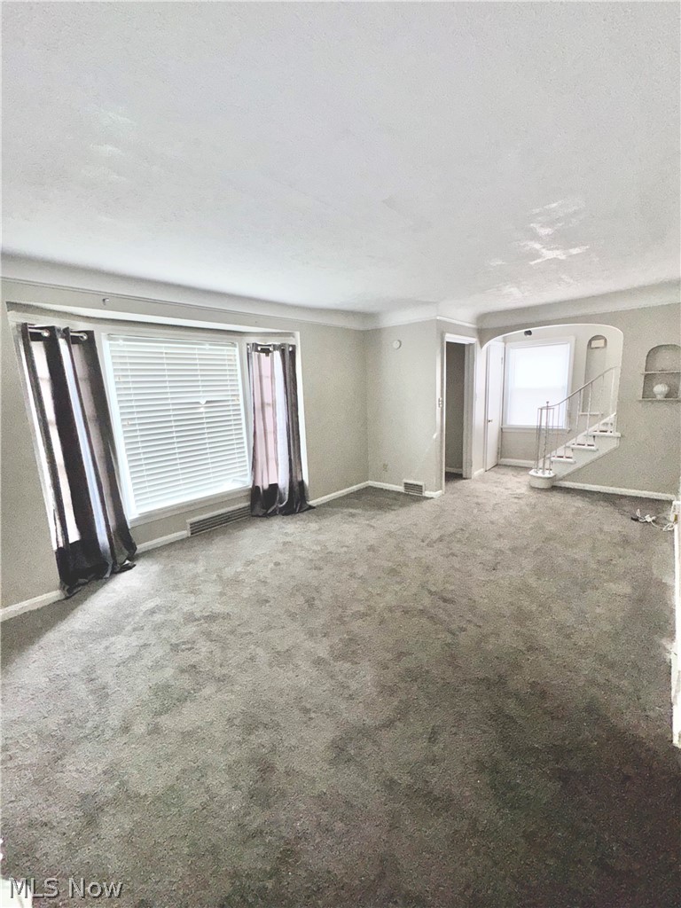 17015 Glendale Avenue Cleveland OH 44128