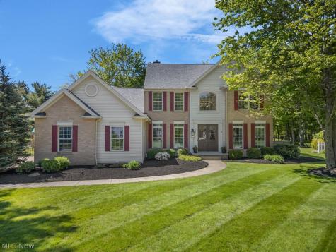 32221 Woodfield Drive Avon Lake OH 44012