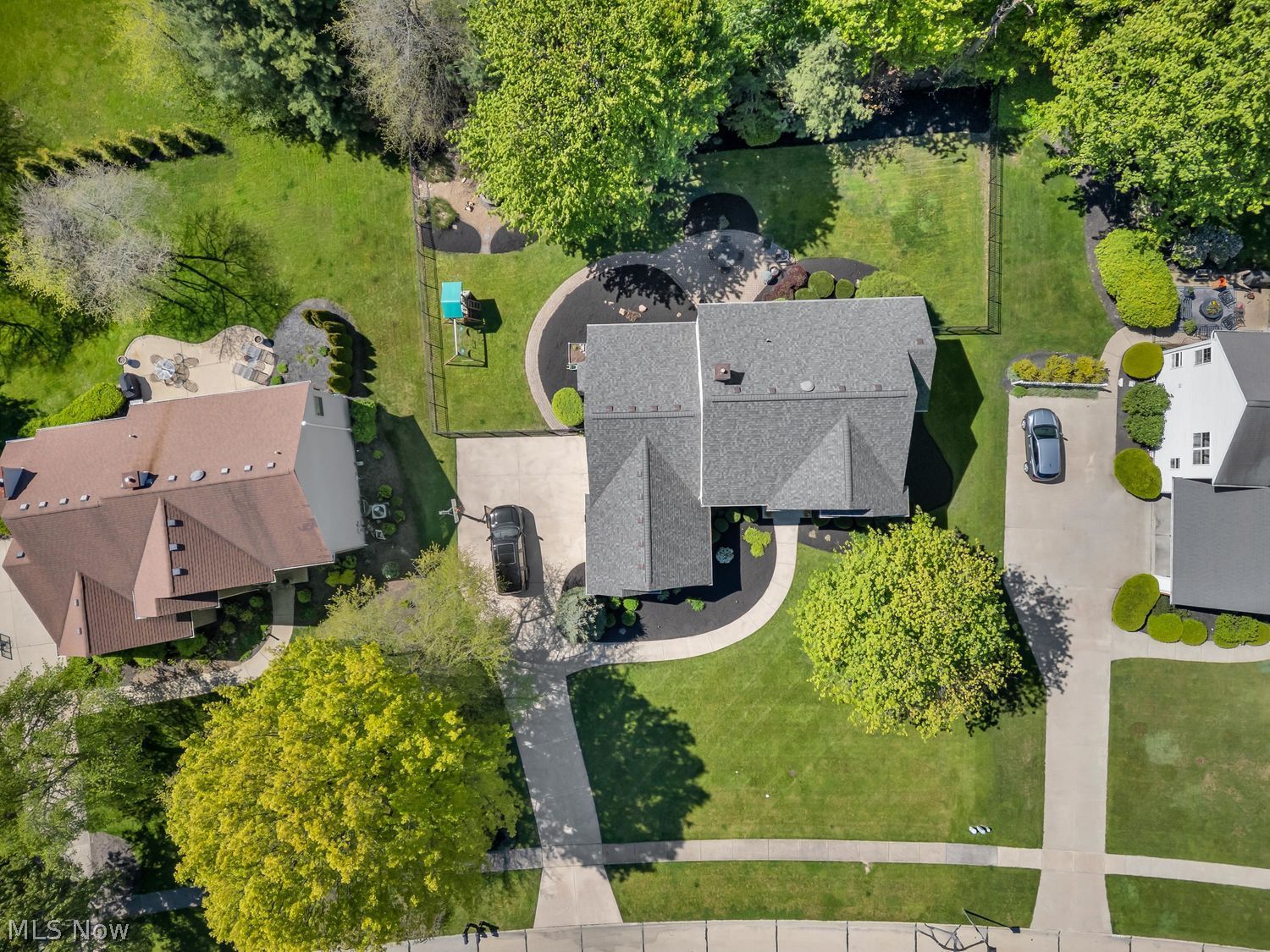32221 Woodfield Drive Avon Lake OH 44012