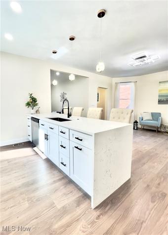 1911 Corning Avenue Cleveland OH 44109