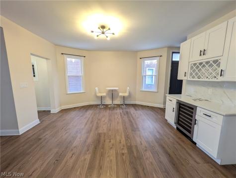 1911 Corning Avenue Cleveland OH 44109