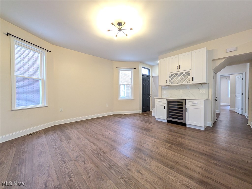 1911 Corning Avenue Cleveland OH 44109
