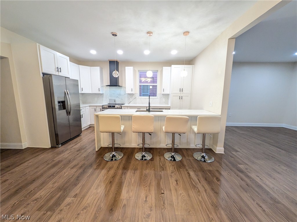 1911 Corning Avenue Cleveland OH 44109