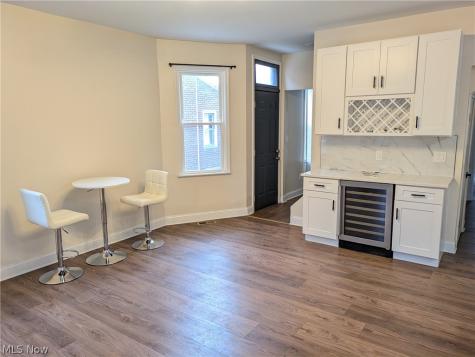 1911 Corning Avenue Cleveland OH 44109