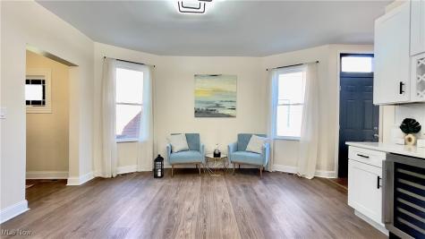 1911 Corning Avenue Cleveland OH 44109