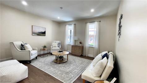 1911 Corning Avenue Cleveland OH 44109