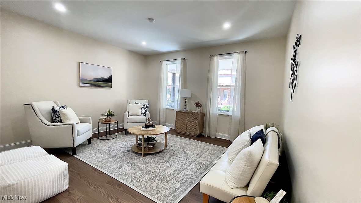 1911 Corning Avenue Cleveland OH 44109