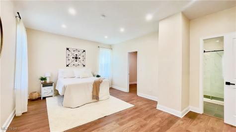 1911 Corning Avenue Cleveland OH 44109