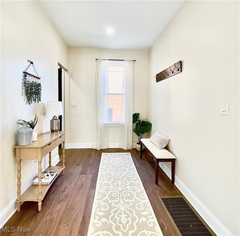 1911 Corning Avenue Cleveland OH 44109