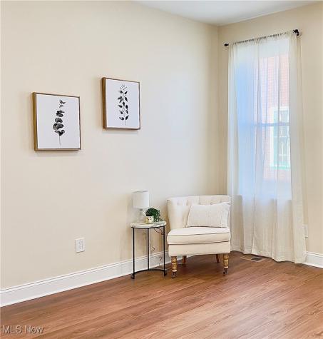 1911 Corning Avenue Cleveland OH 44109