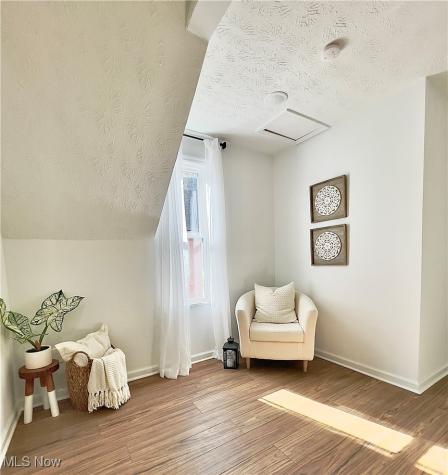 1911 Corning Avenue Cleveland OH 44109