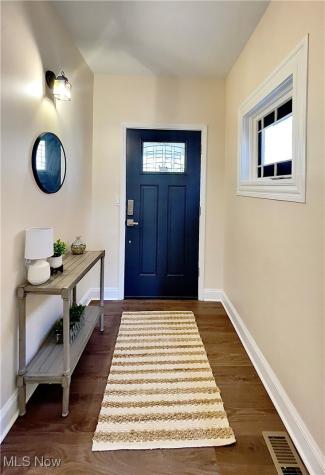 1911 Corning Avenue Cleveland OH 44109