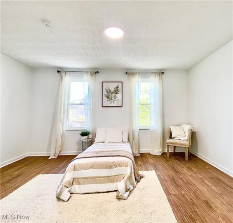 1911 Corning Avenue Cleveland OH 44109