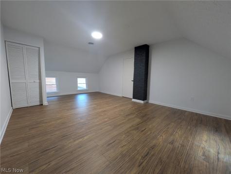 1911 Corning Avenue Cleveland OH 44109