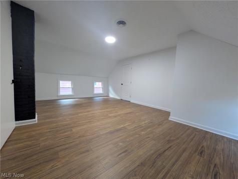1911 Corning Avenue Cleveland OH 44109