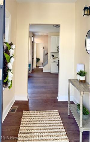 1911 Corning Avenue Cleveland OH 44109