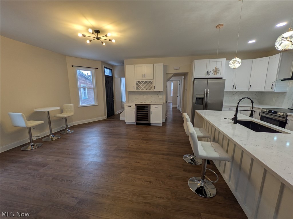 1911 Corning Avenue Cleveland OH 44109