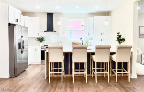 1911 Corning Avenue Cleveland OH 44109