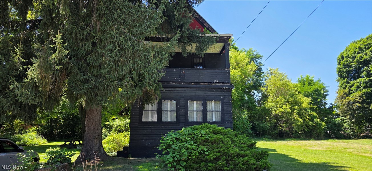 1120 Franklin Avenue Youngstown OH 44502