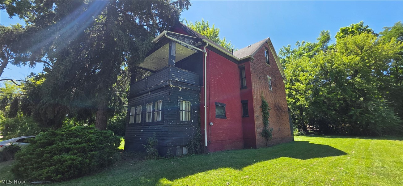 1120 Franklin Avenue Youngstown OH 44502
