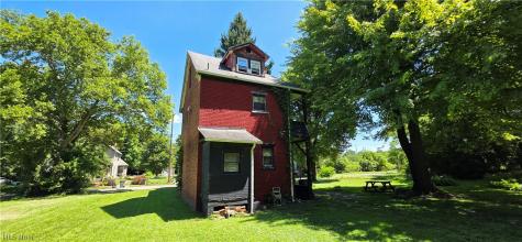1120 Franklin Avenue Youngstown OH 44502