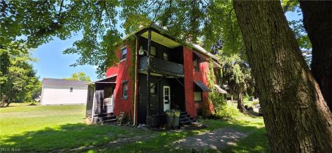 1120 Franklin Avenue Youngstown OH 44502
