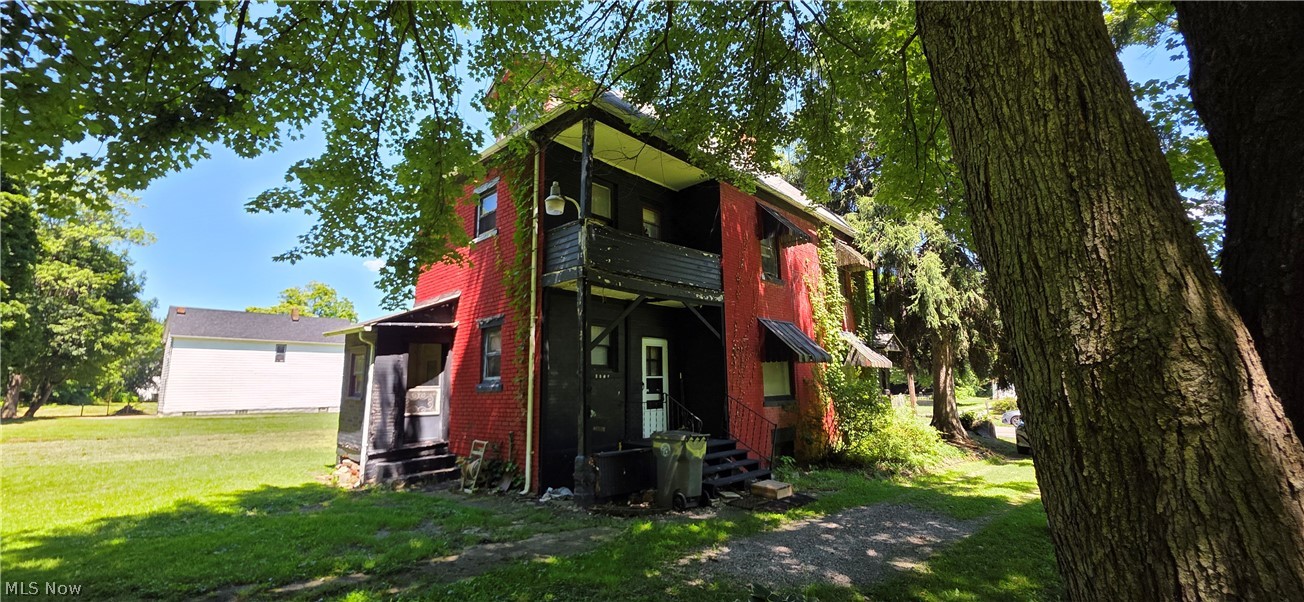1120 Franklin Avenue Youngstown OH 44502