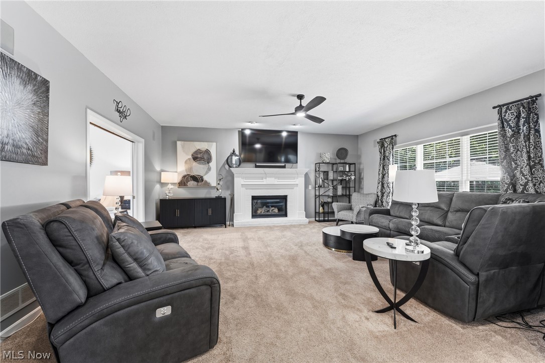 4448 Red Panda Circle NW Massillon OH 44646