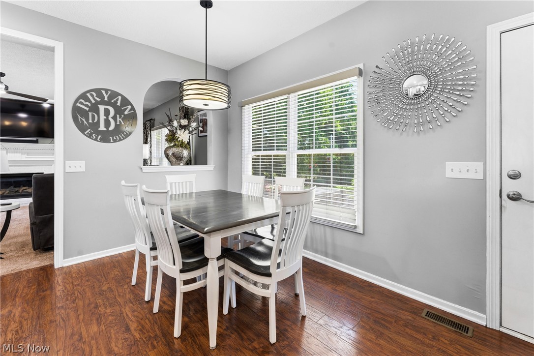4448 Red Panda Circle NW Massillon OH 44646