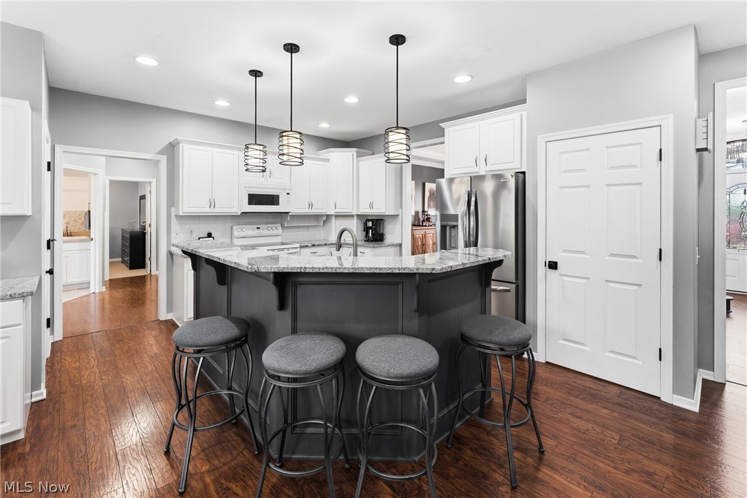 4448 Red Panda Circle NW Massillon OH 44646