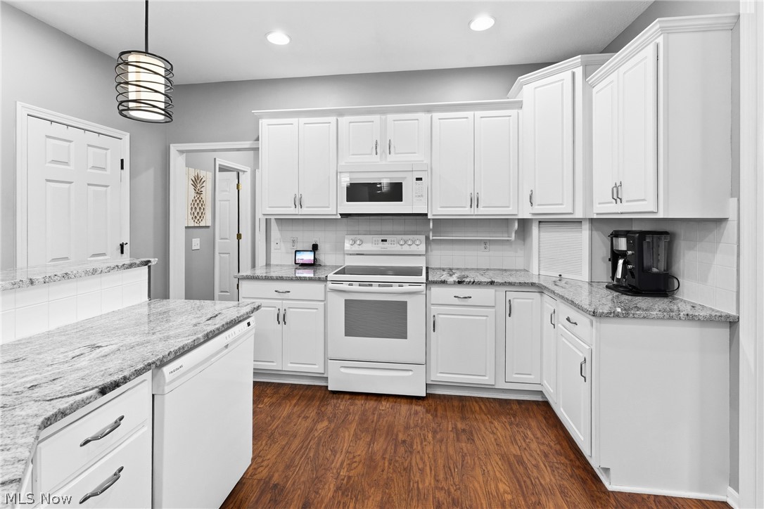 4448 Red Panda Circle NW Massillon OH 44646