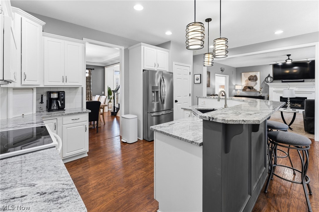 4448 Red Panda Circle NW Massillon OH 44646