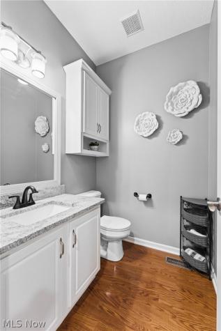 4448 Red Panda Circle NW Massillon OH 44646