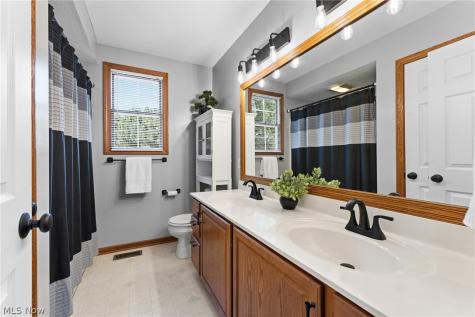 4448 Red Panda Circle NW Massillon OH 44646