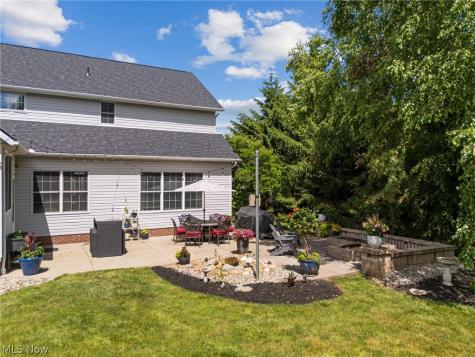 4448 Red Panda Circle NW Massillon OH 44646