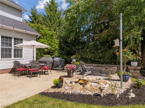 4448 Red Panda Circle NW Massillon OH 44646