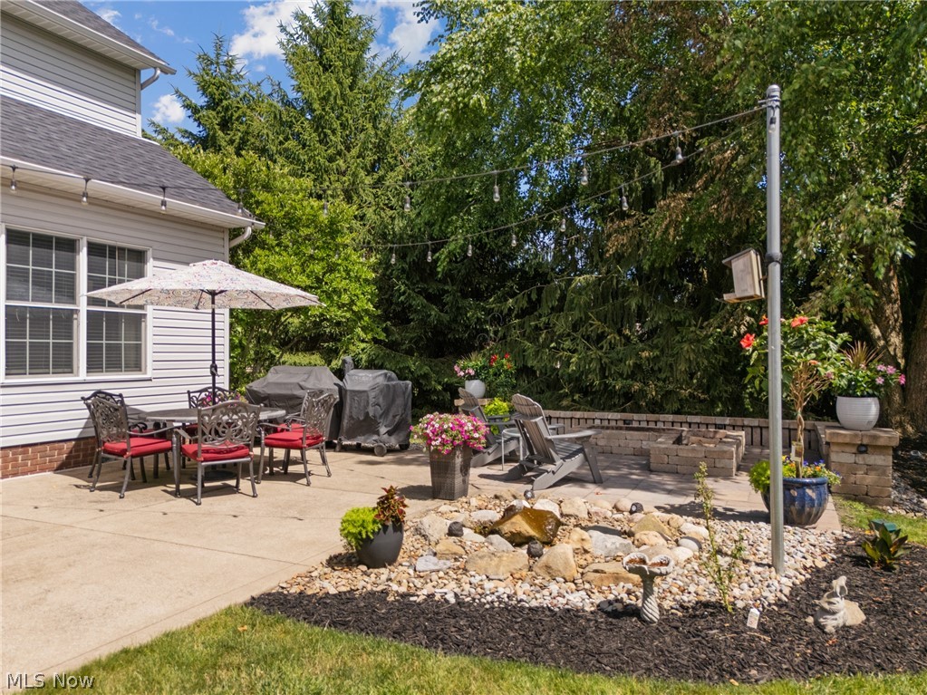 4448 Red Panda Circle NW Massillon OH 44646
