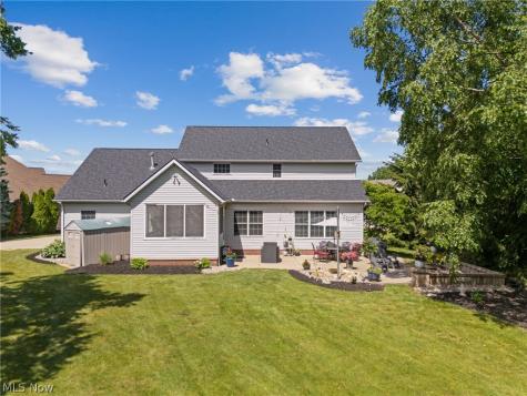 4448 Red Panda Circle NW Massillon OH 44646