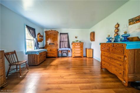 5070 State Route 167 W Pierpont OH 44082