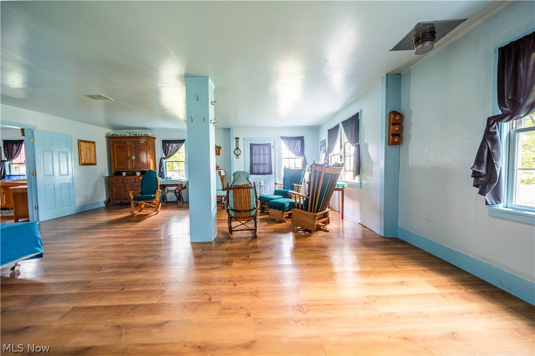 5070 State Route 167 W Pierpont OH 44082