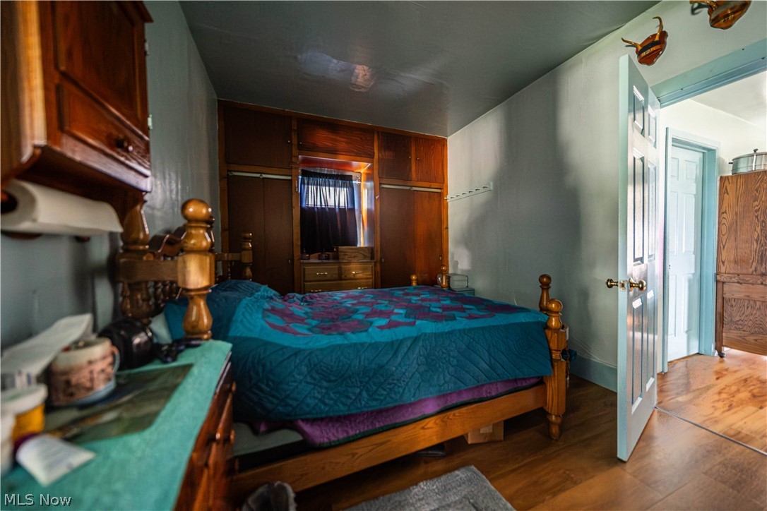 5070 State Route 167 W Pierpont OH 44082