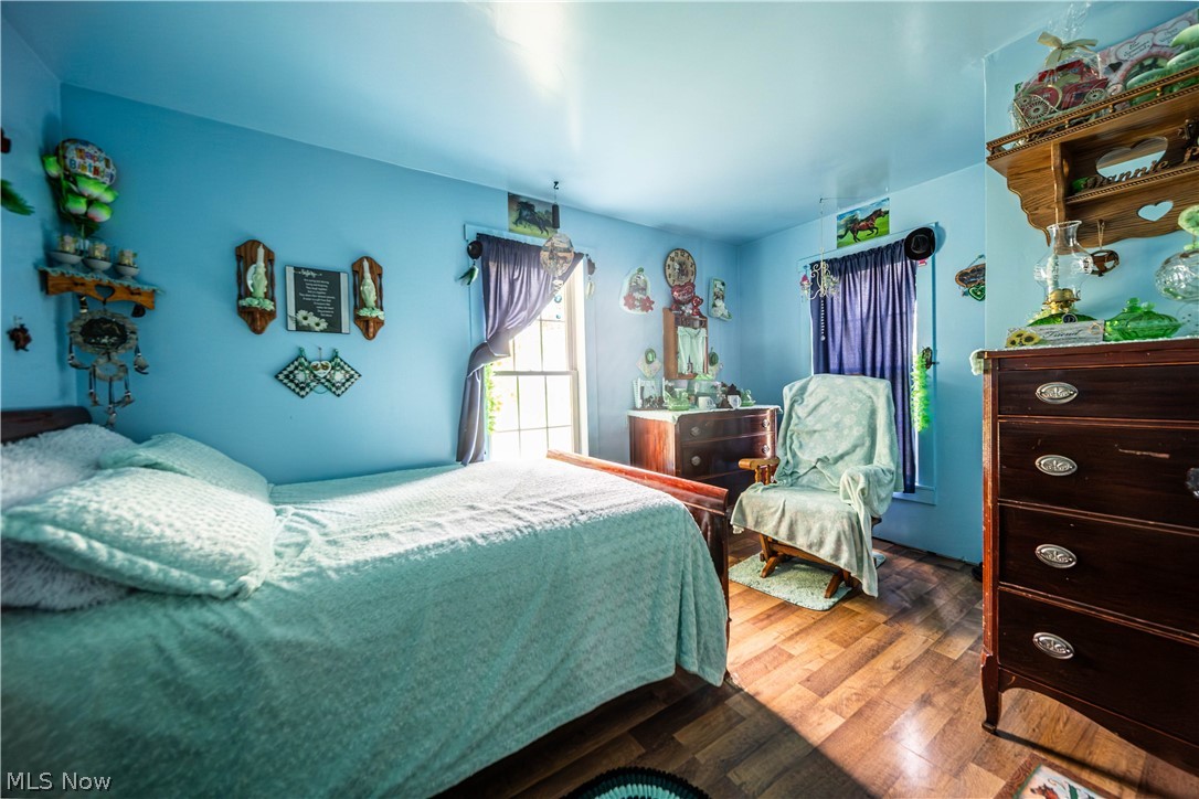 5070 State Route 167 W Pierpont OH 44082
