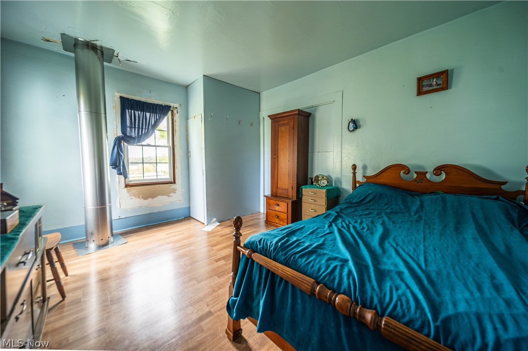 5070 State Route 167 W Pierpont OH 44082