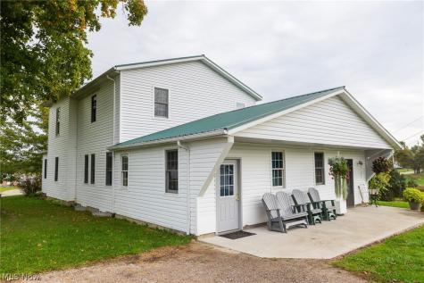 5070 State Route 167 W Pierpont OH 44082