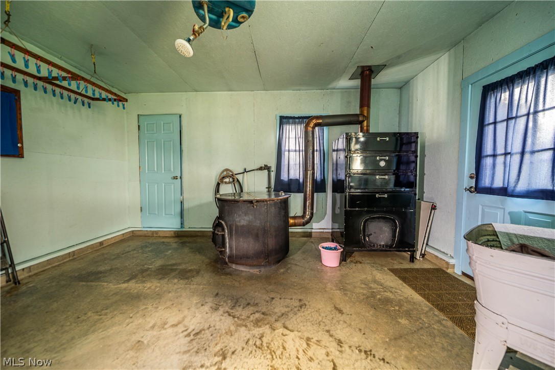 5070 State Route 167 W Pierpont OH 44082