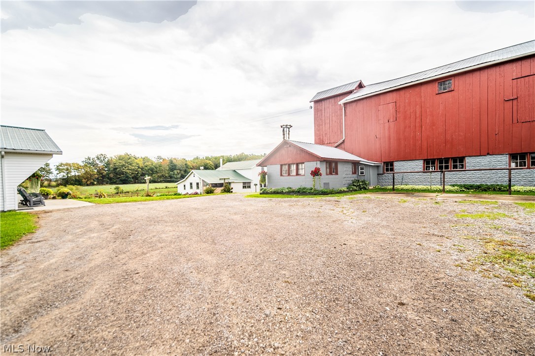 5070 State Route 167 W Pierpont OH 44082