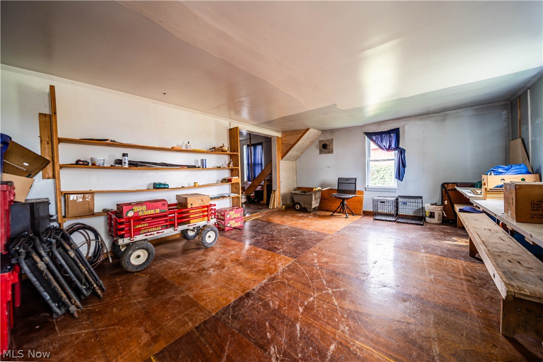 5070 State Route 167 W Pierpont OH 44082