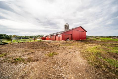 5070 State Route 167 W Pierpont OH 44082